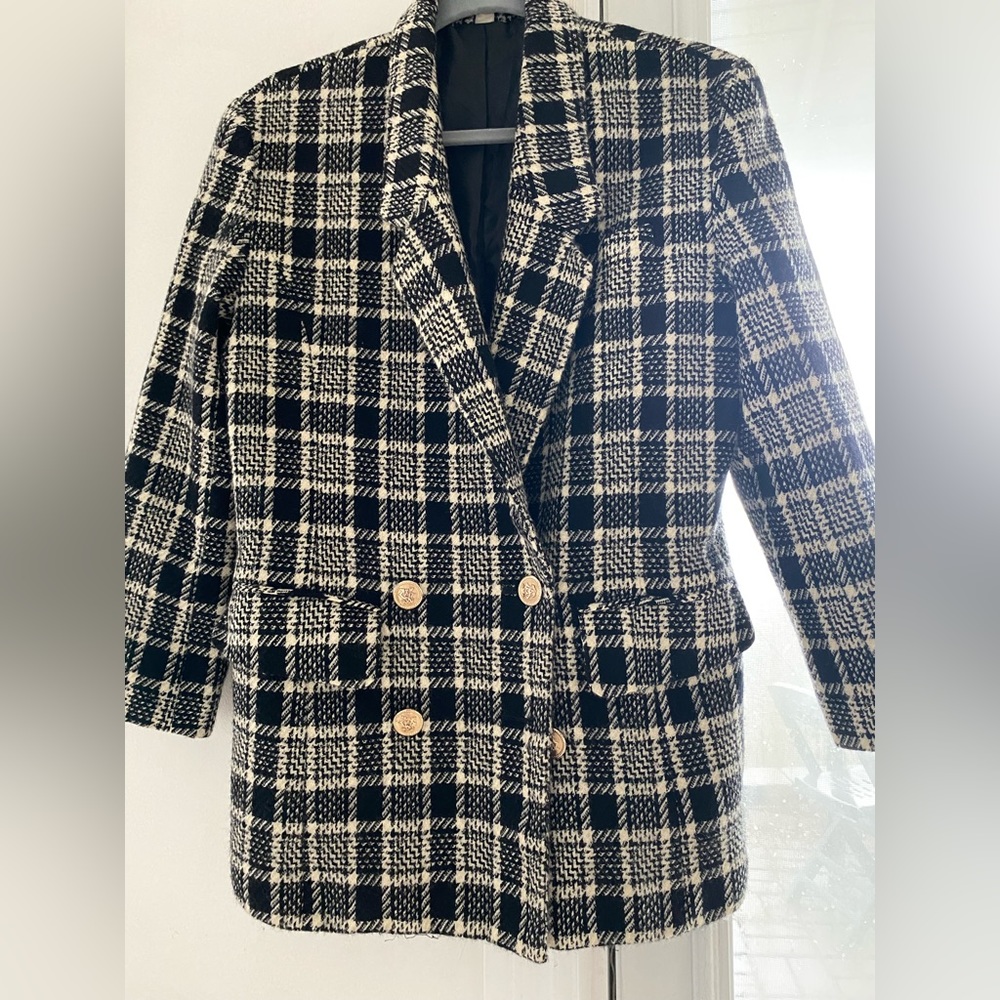 Made in japan vintage blazer